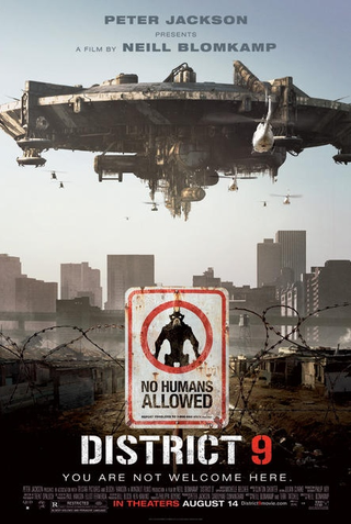 Illustration for article titled Major Hints And Glimpses Of Iron Man 2, District 9, Paul And Lost!
